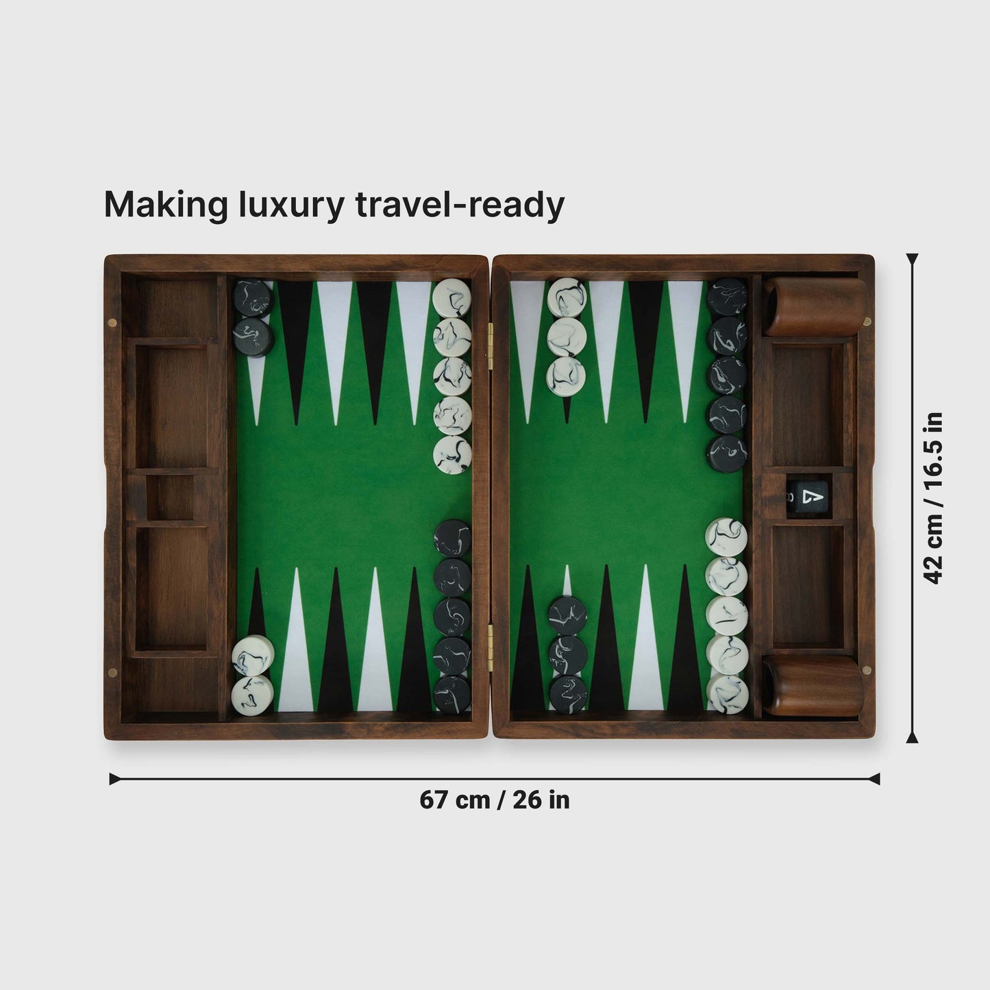 Adventure + Board - New York, Size: Travel
