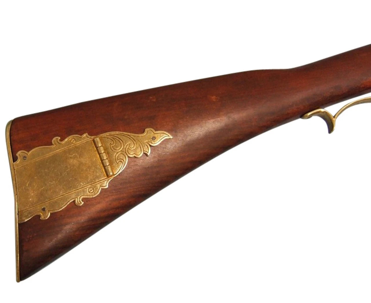 Denix Kentucky Rifle Non-Firing Gun