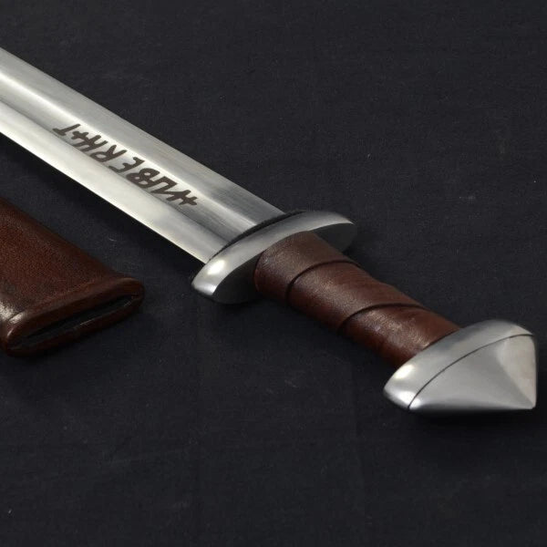 Hersir – 9th to 10th Century Viking Sword- Sport Combat Version – Deepeeka
