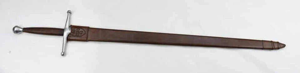 Teutonic German Longsword – Stage Combat Version – Deepeeka