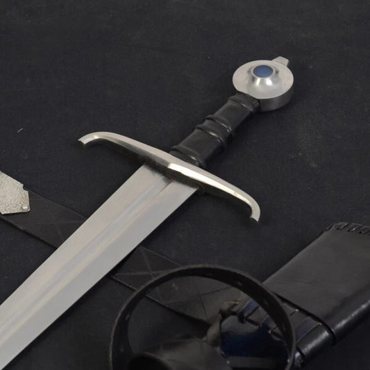 Castillon Arming Sword – Deepeeka