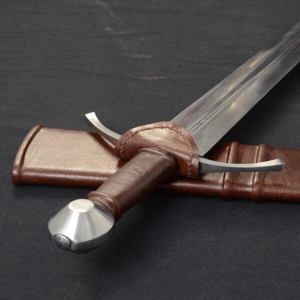 Toto Sword – 14th Century XIV Arming Sword – Deepeeka
