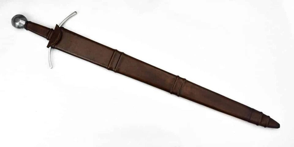 Toto Sword – 14th Century XIV Arming Sword – Deepeeka