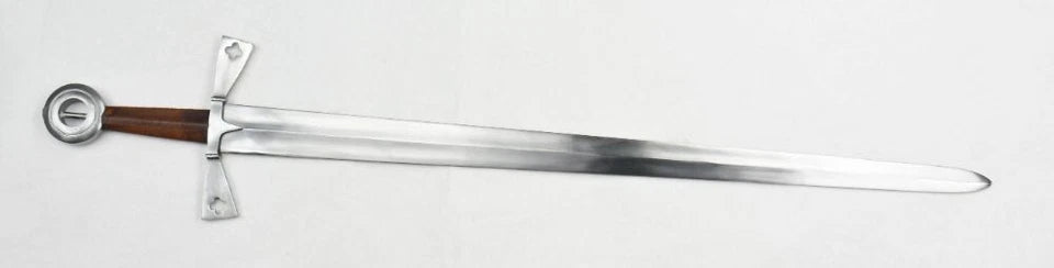 Irish Gaelic Arming Sword – Deepeeka