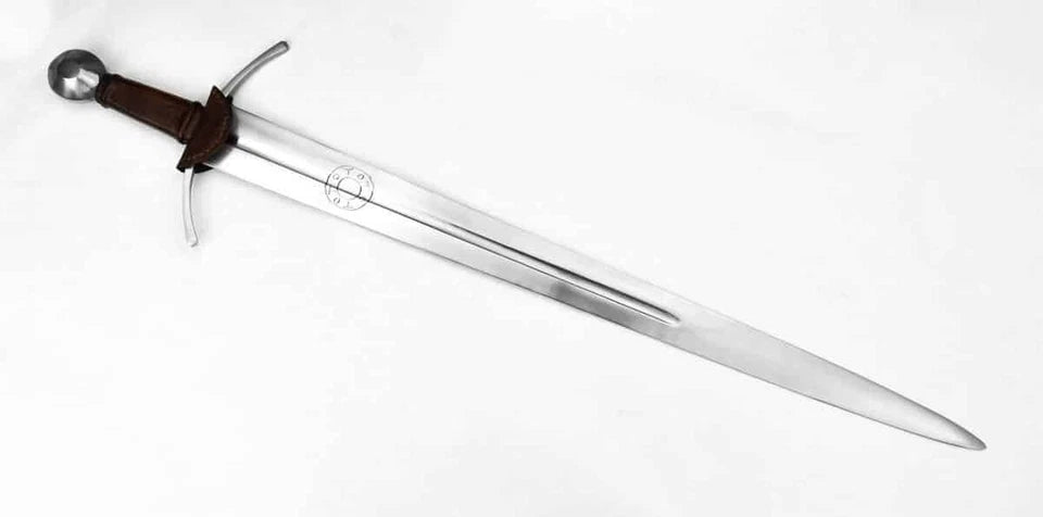 Toto Sword – 14th Century XIV Arming Sword – Deepeeka