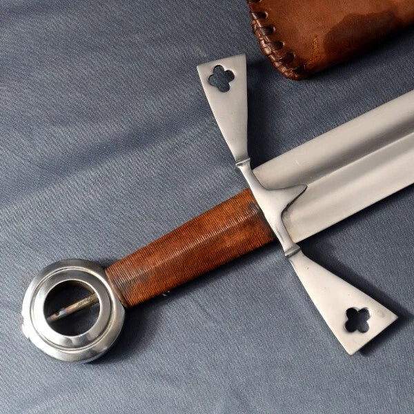 Irish Gaelic Arming Sword – Deepeeka