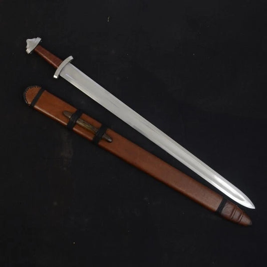 11th Century Viking Raider Sword – Deepeeka