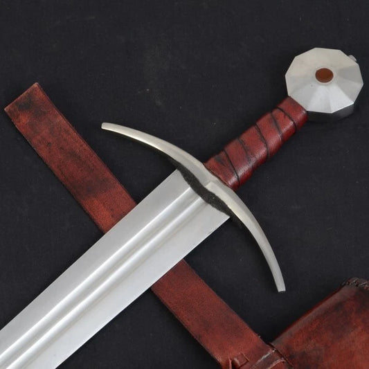 13th Century Type XIV Sword – Deepeeka