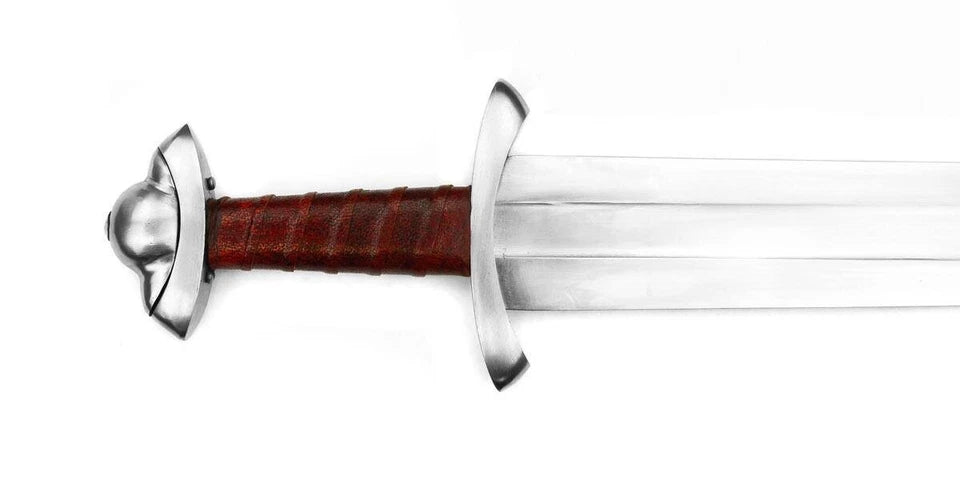 Danelagh – 9th to 10th Century Viking Sword – Deepeeka