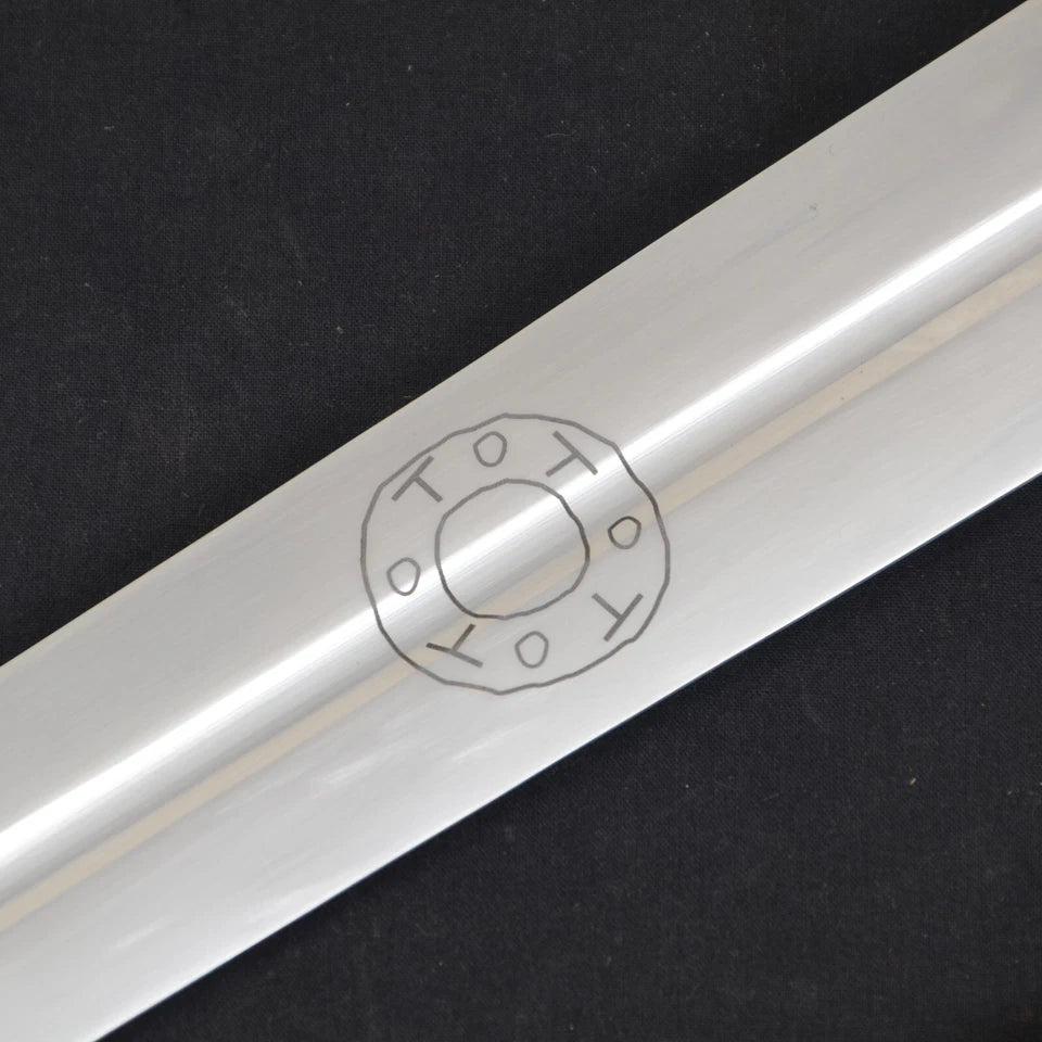 Toto Sword – 14th Century XIV Arming Sword – Deepeeka