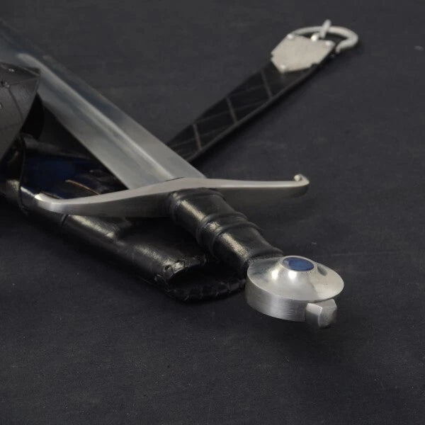 Castillon Arming Sword – Deepeeka
