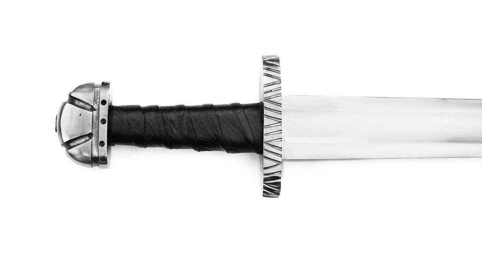 Viking Huscarl Sword – Deepeeka