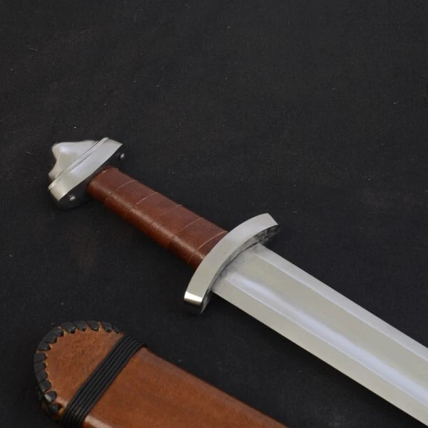 11th Century Viking Raider Sword – Deepeeka