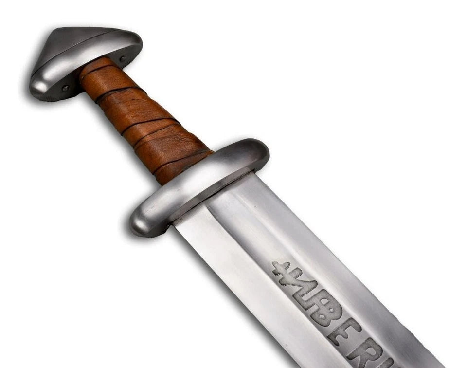 Hersir – 9th to 10th Century Viking Sword- Sport Combat Version – Deepeeka