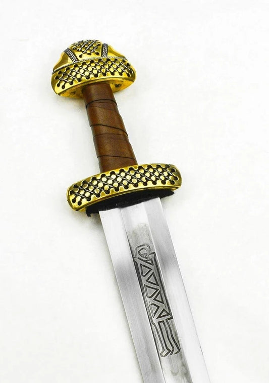 10th Century Norwegian Viking Sword – Deepeeka Primus