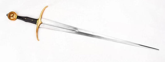 Aislinn Sword – 15th Century Knightly Sword – Deepeeka