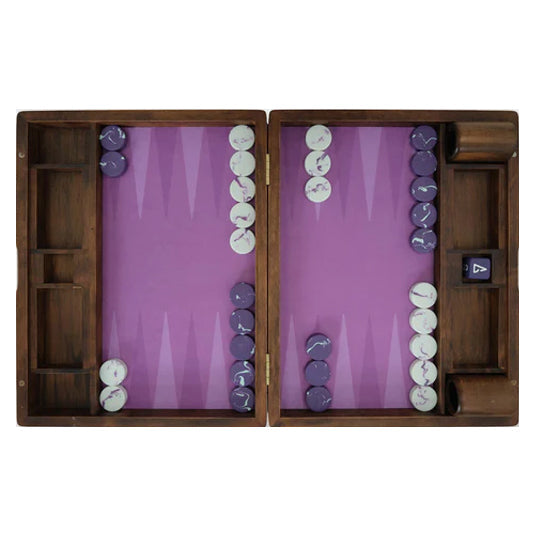 Backgammon Boards