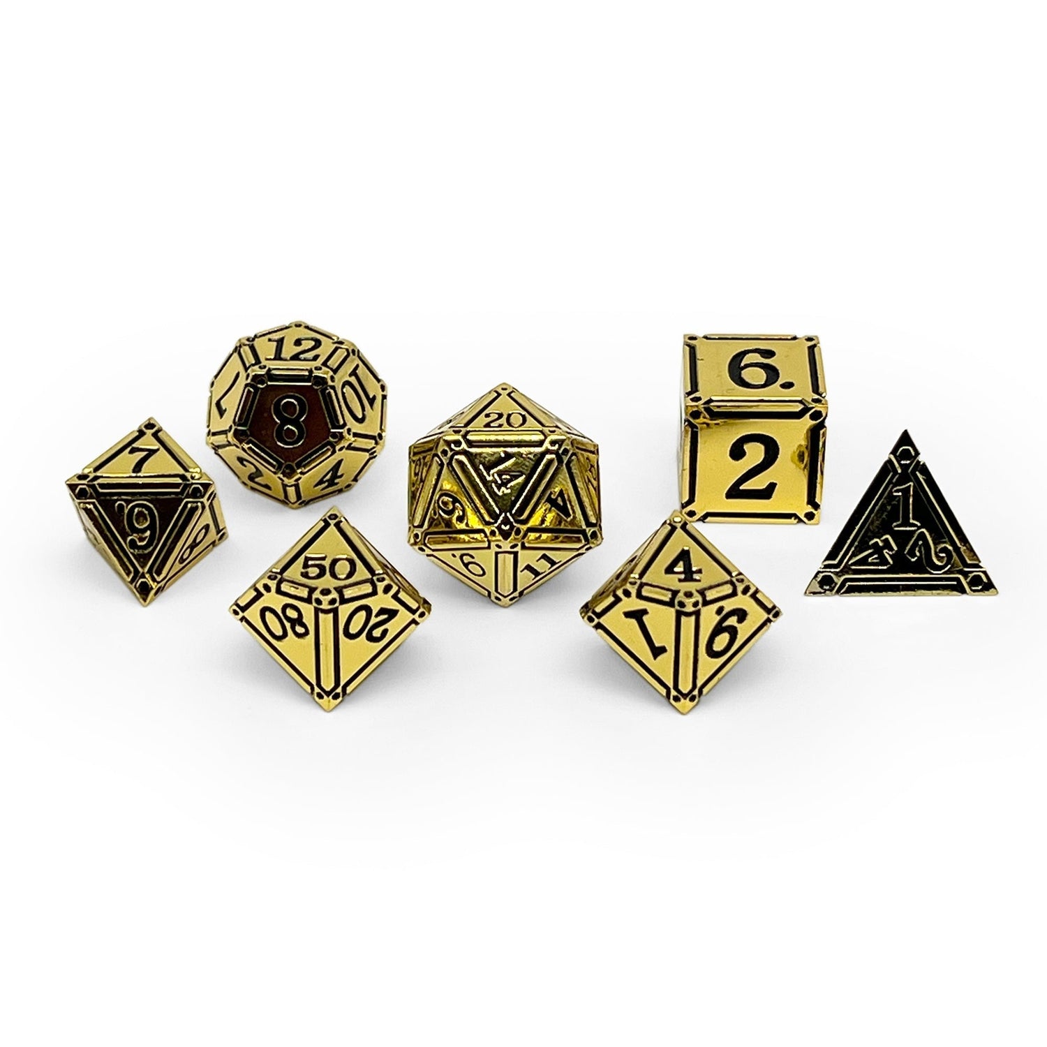 Dice Set