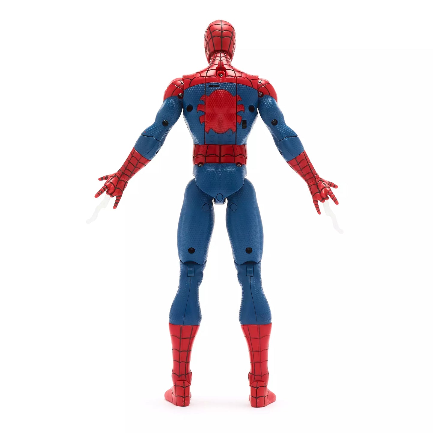 Marvel Spider-Man Talking Action Figure – 13''