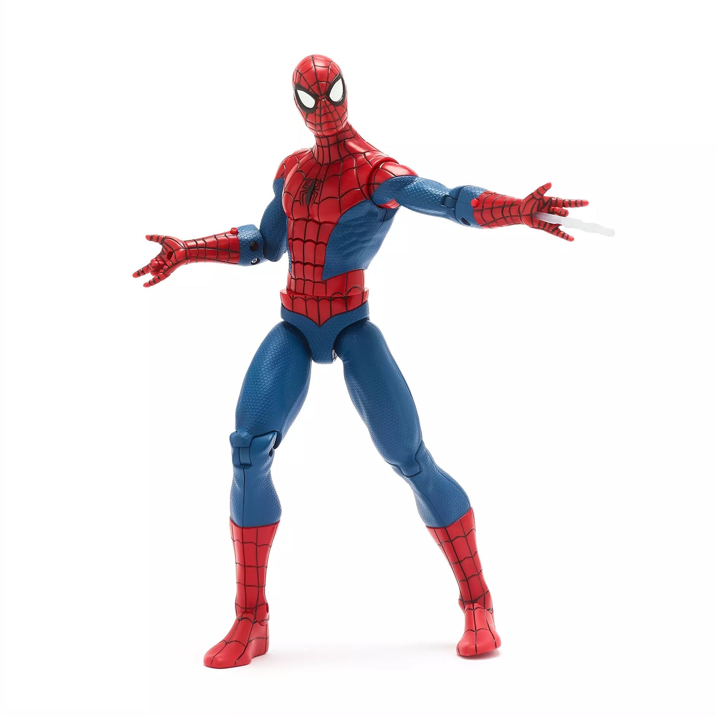 Marvel Spider-Man Talking Action Figure – 13''