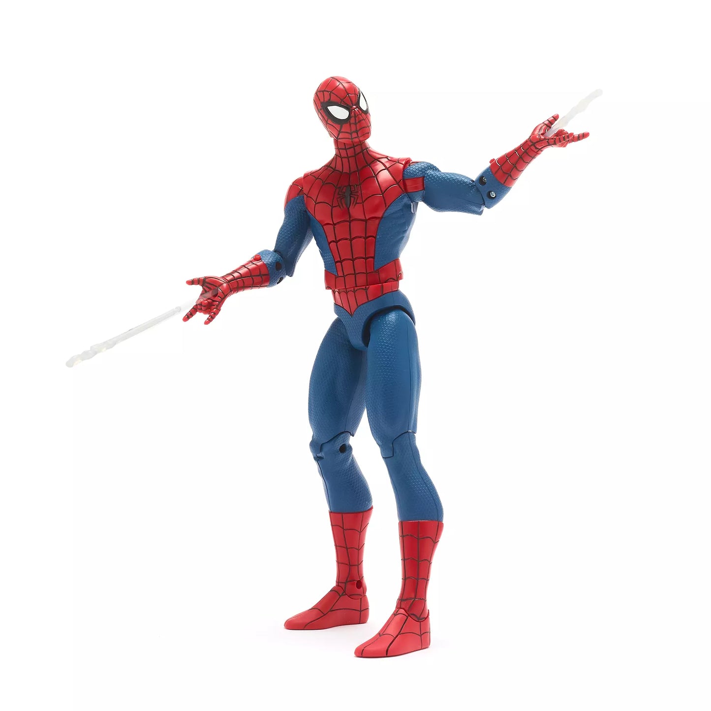 Marvel Spider-Man Talking Action Figure – 13''