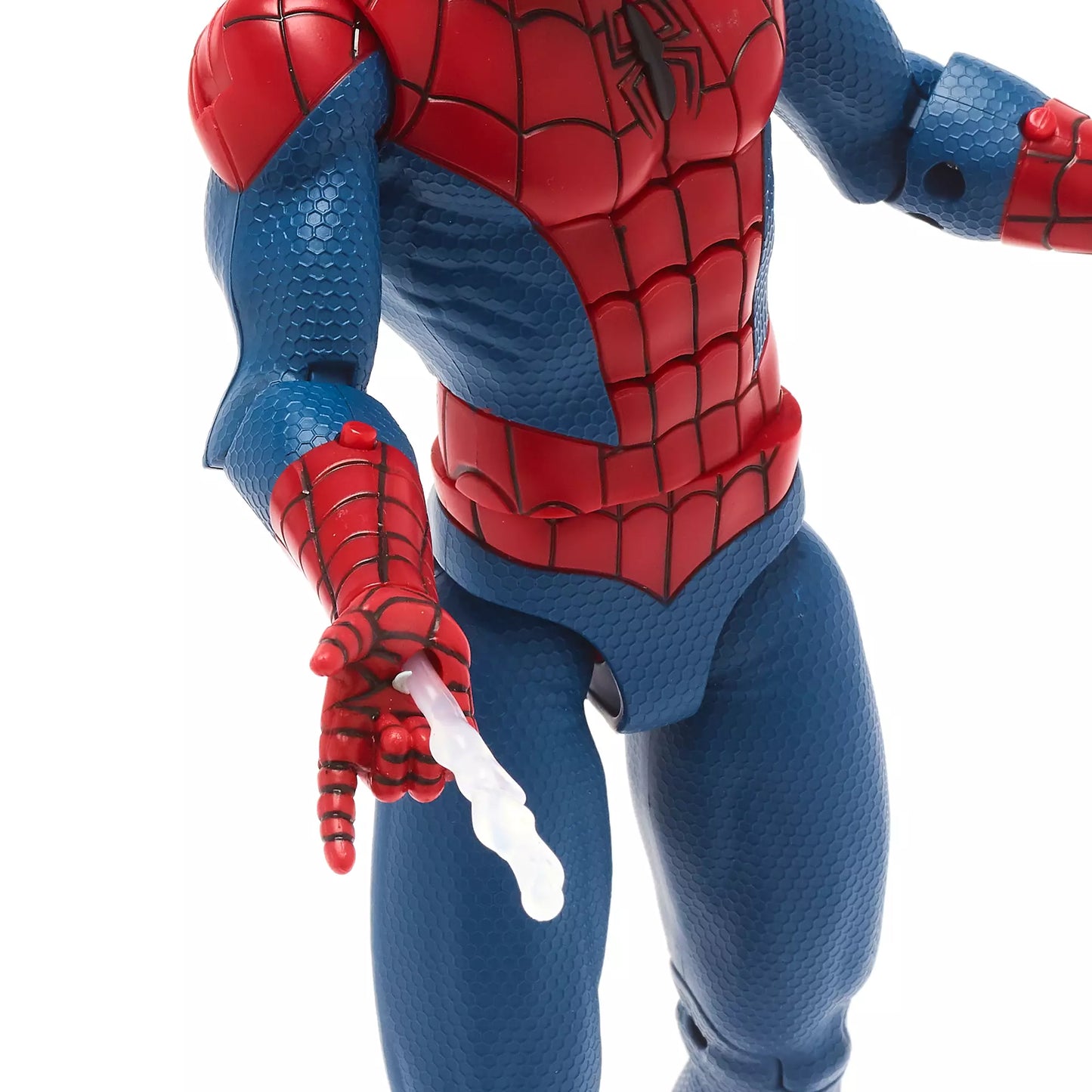 Marvel Spider-Man Talking Action Figure – 13''