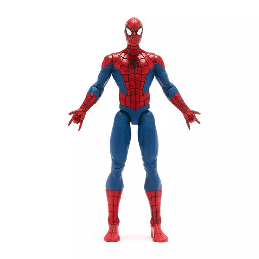 Marvel Spider-Man Talking Action Figure – 13''