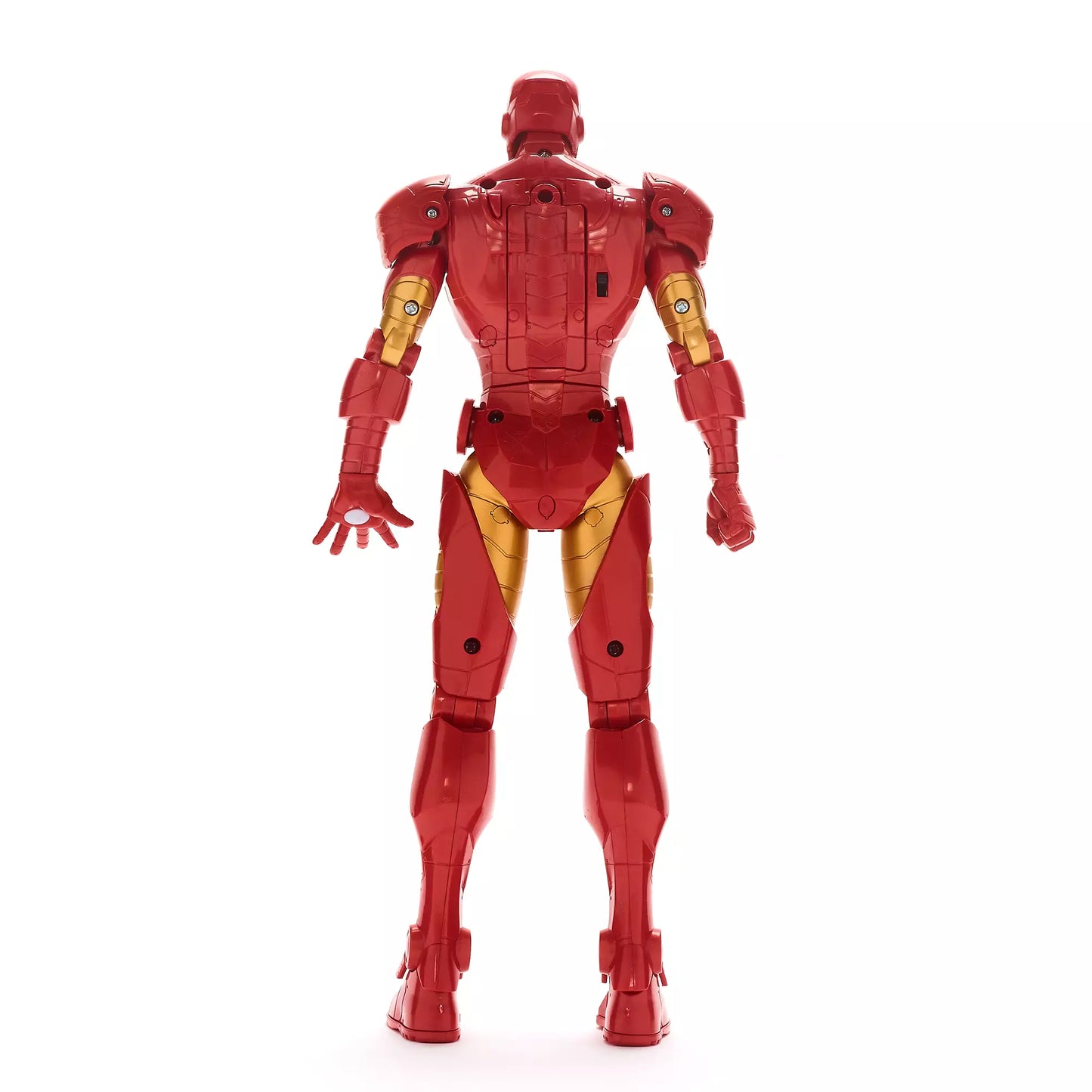 Marvel Iron Man Talking Action Figure – 13 1/2''