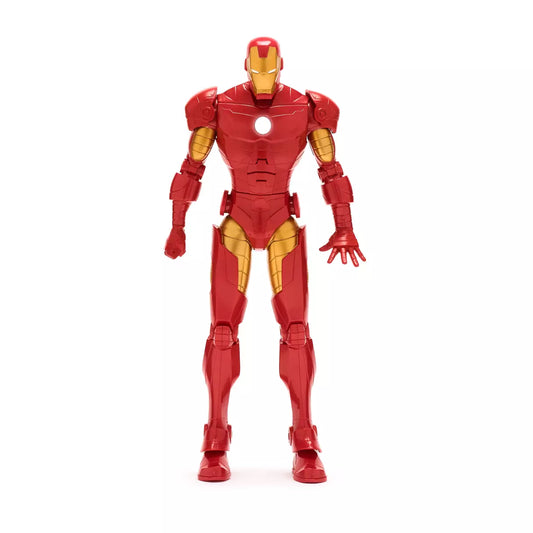 Marvel Iron Man Talking Action Figure – 13 1/2''