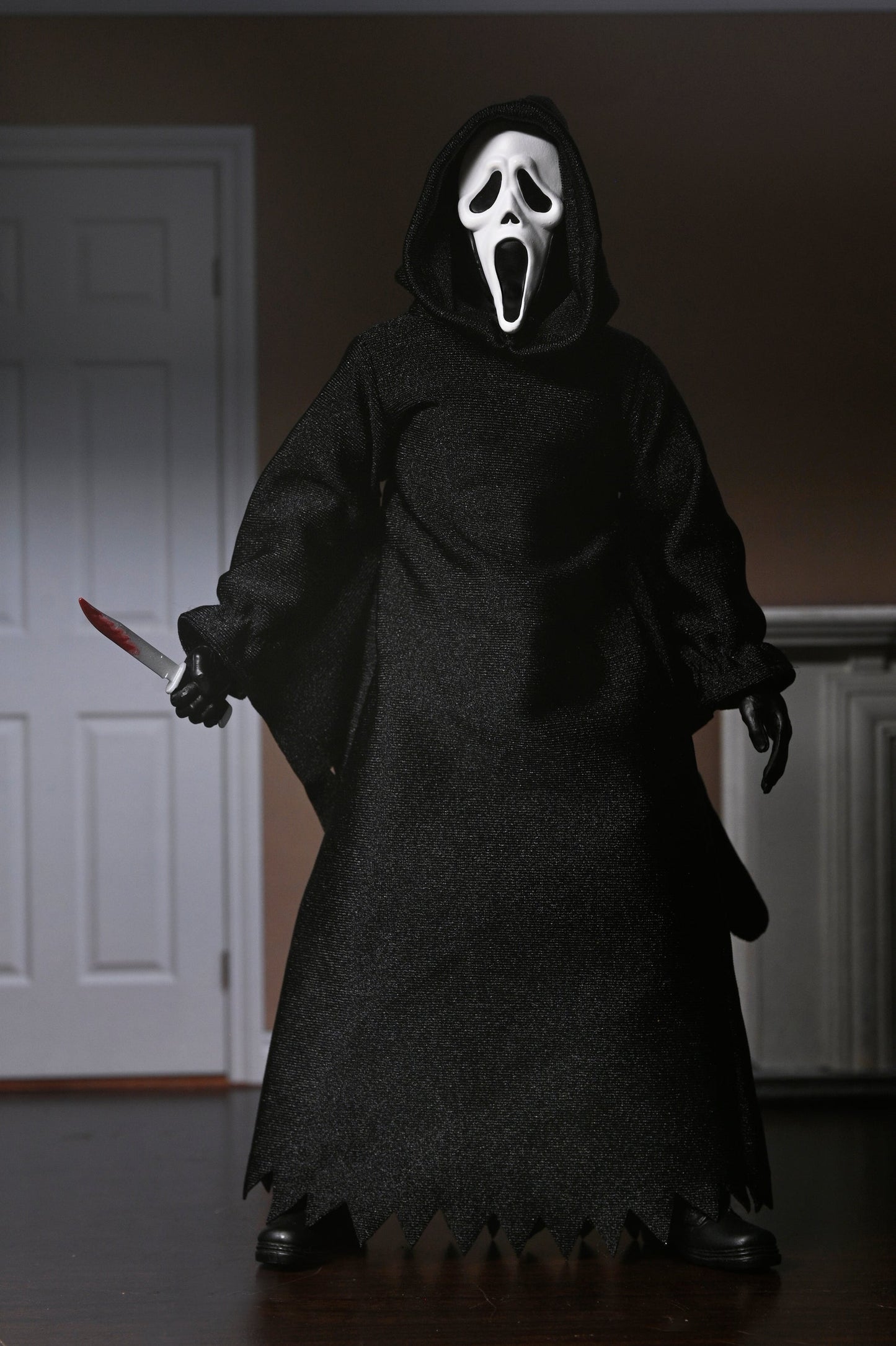 NECA Ghost Face 8" Clothed Action Figure