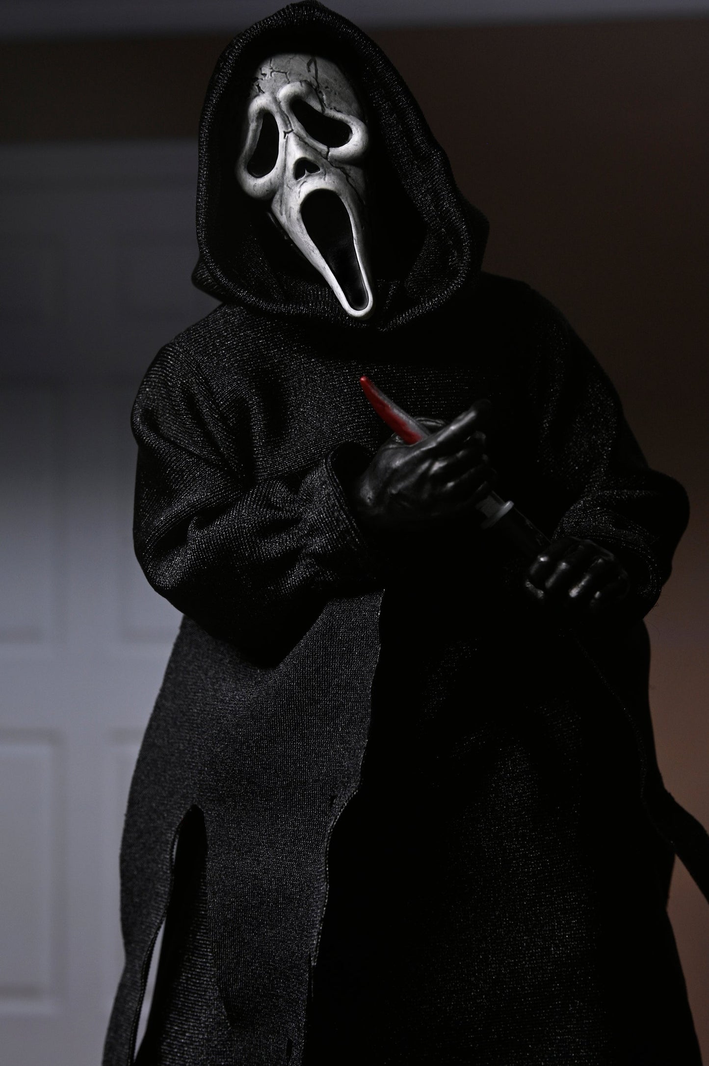 NECA Ghost Face 8" Clothed Action Figure