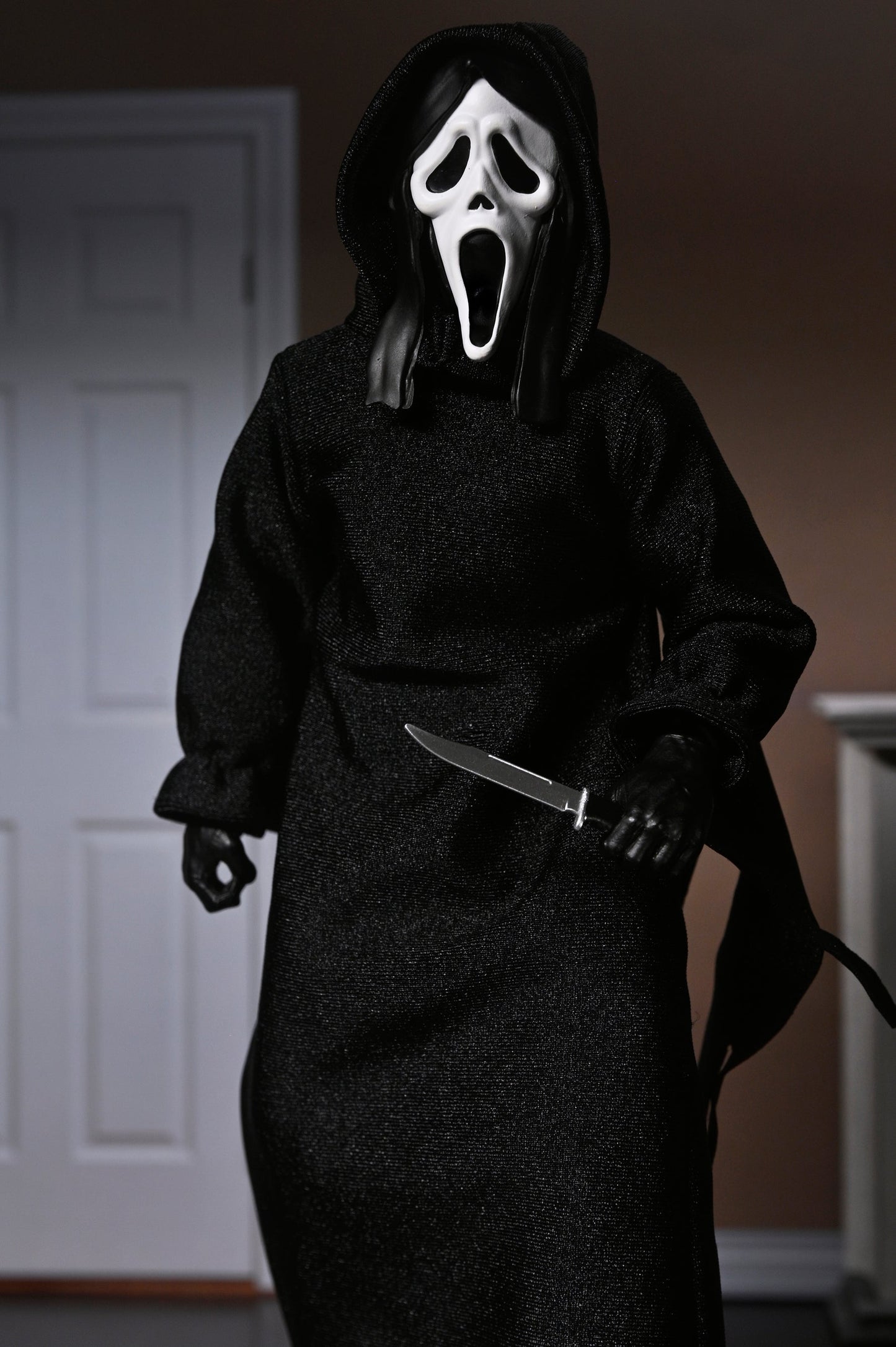 NECA Ghost Face 8" Clothed Action Figure