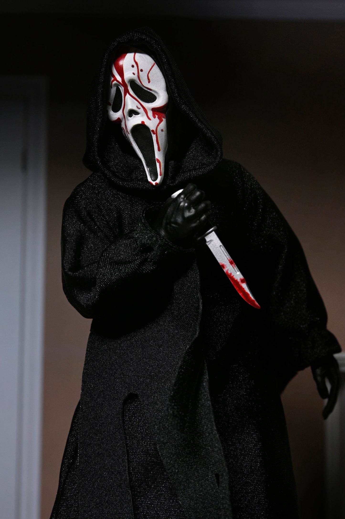 NECA Ghost Face 8" Clothed Action Figure