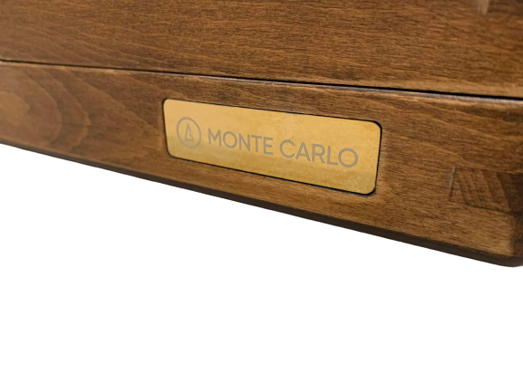 Monte Carlo - New York, Size: Tournament