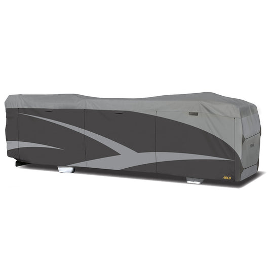 Designer Series SFS AquaShed™ Class A Cover 25' to 28'