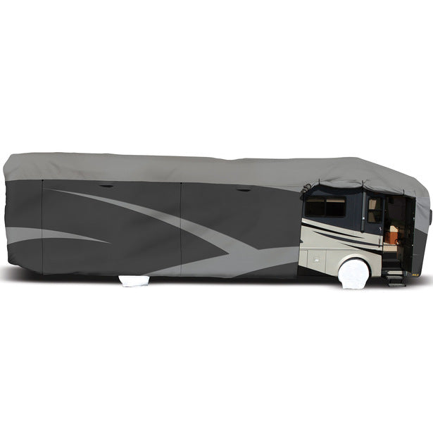Designer Series SFS AquaShed™ Class A Cover 25' to 28'