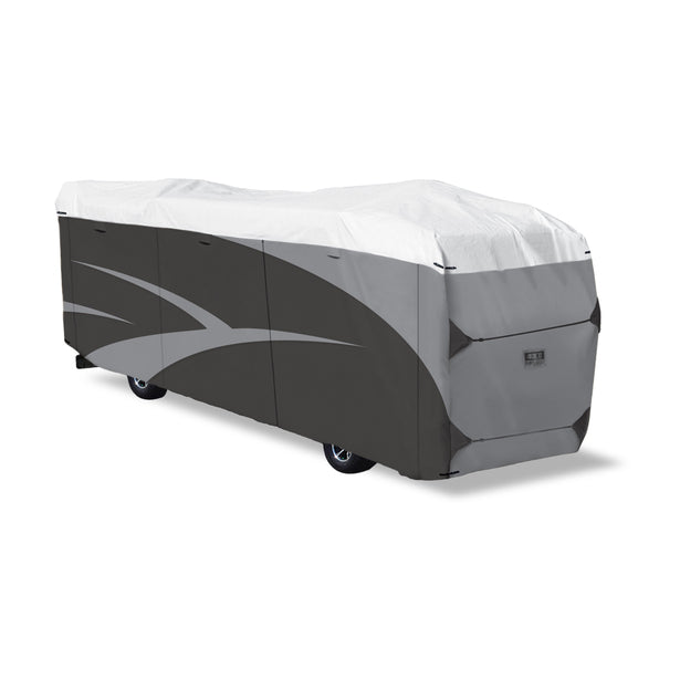 Designer Series Olefin HD Class A Motorhome Cover  28'1" to 31'