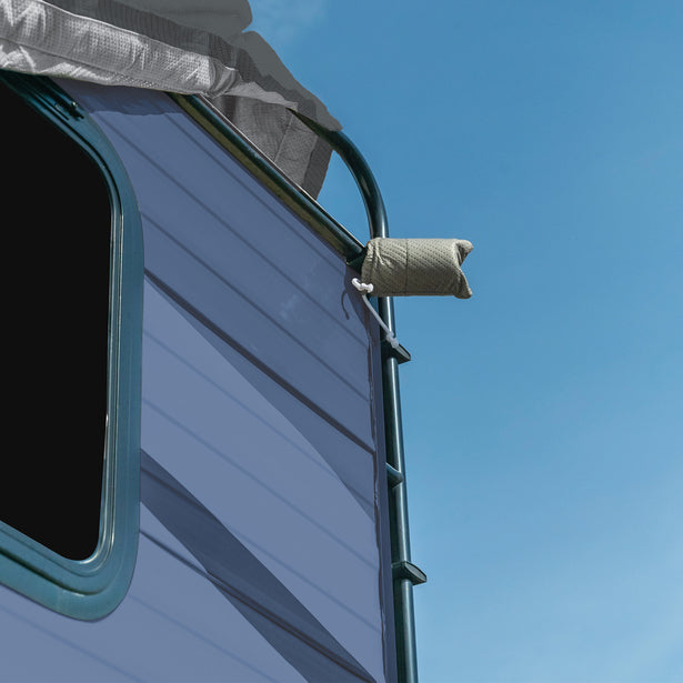 Designer Series Olefin HD Class A Motorhome Cover  28'1" to 31'