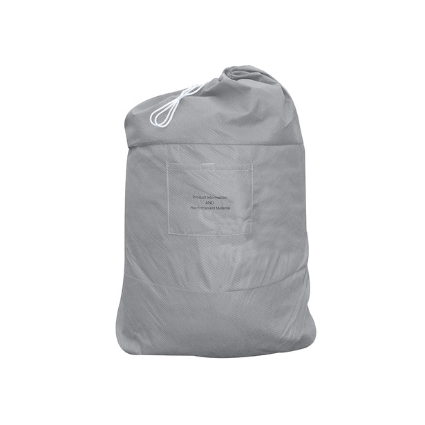 Designer Series Olefin HD Class A Motorhome Cover  28'1" to 31'