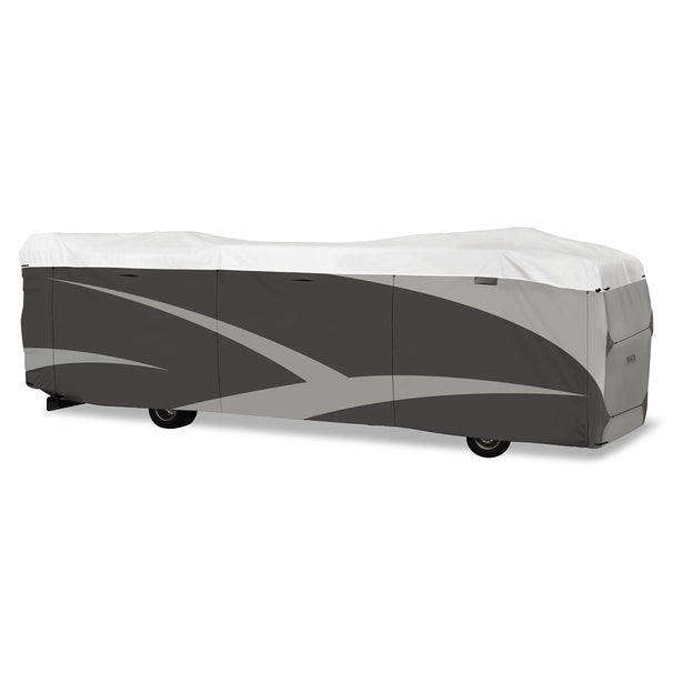 Designer Series Olefin HD Class A Motorhome Cover  28'1" to 31'
