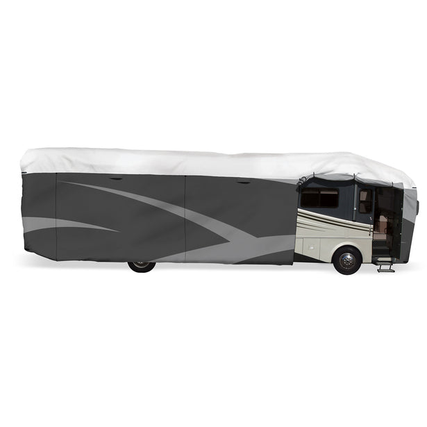 Designer Series Olefin HD Class A Motorhome Cover  28'1" to 31'