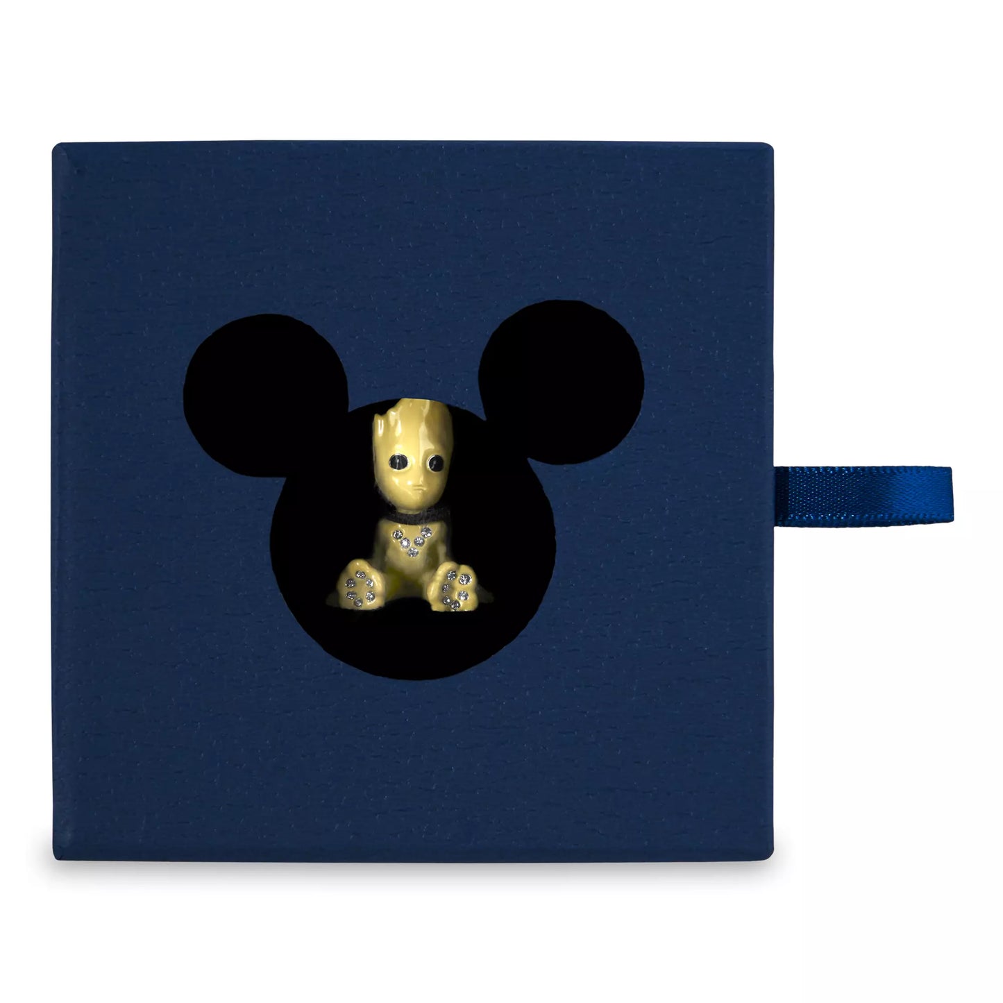 Marvel Groot Mini Figure by Arribas Brothers – Guardians of the Galaxy