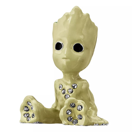 Marvel Groot Mini Figure by Arribas Brothers – Guardians of the Galaxy