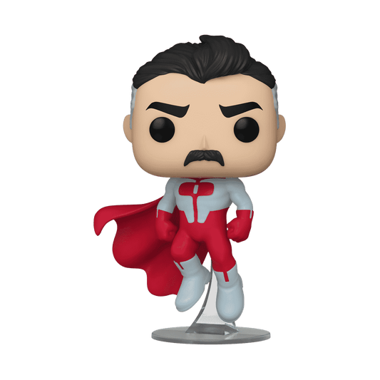 Funko Invincible Pop! Omni-Man
