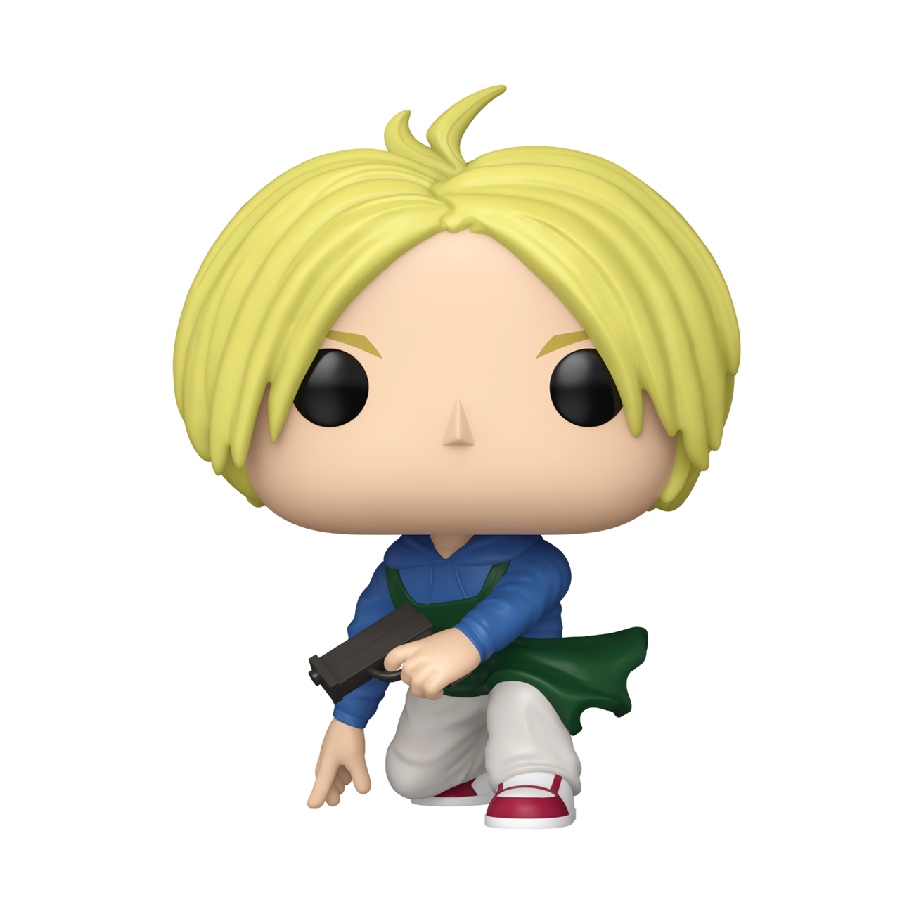 Funko Sakamoto Days Pop! Shin Asakura