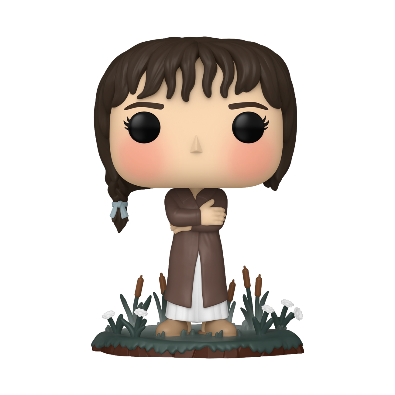 Funko Pride & Prejudice Pop! Elizabeth Bennet