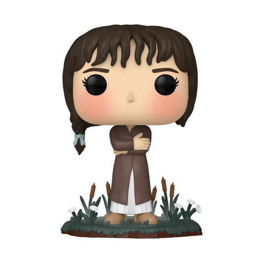 Funko Pride & Prejudice Pop! Elizabeth Bennet
