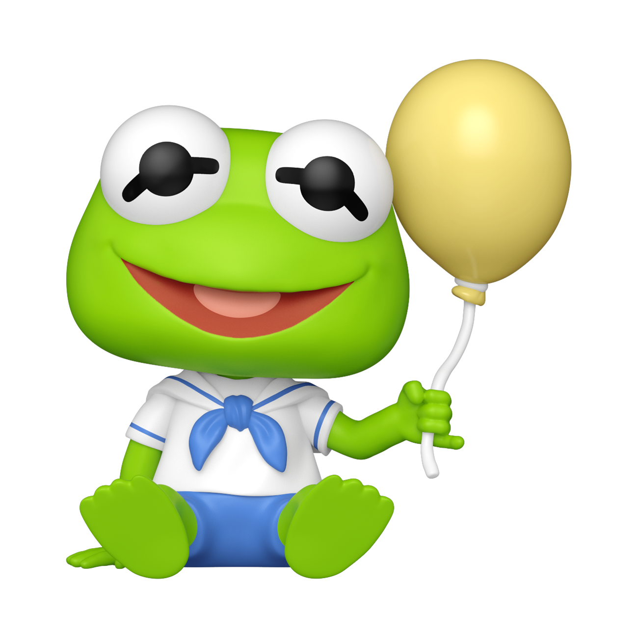 Funko Disney Pop! Baby Kermit