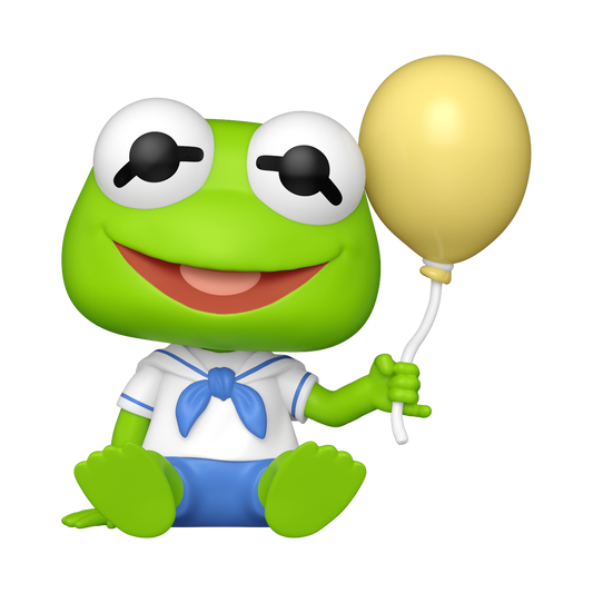 Funko Disney Pop! Baby Kermit