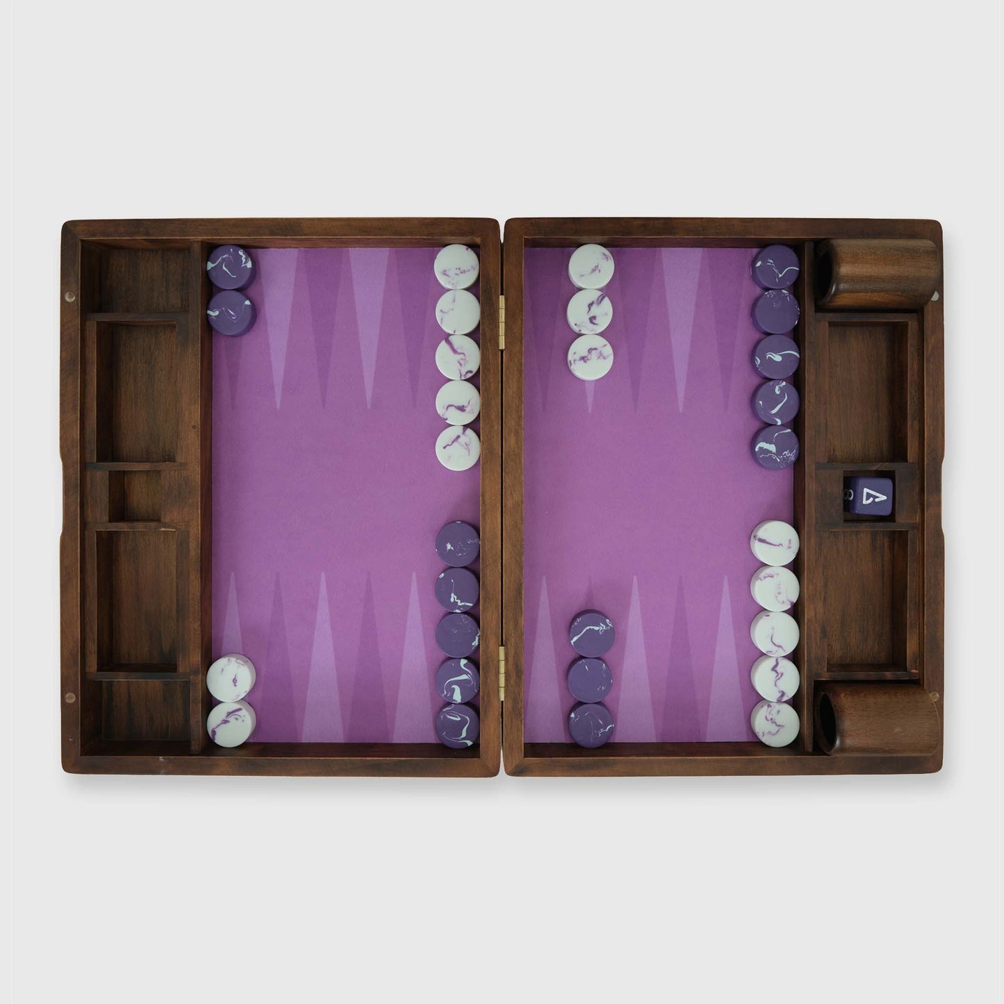 Adventure + Board - Carinia, Size: Travel